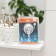 The hook is wall, on the vacuum suction cup Accoona A11401-1, color chromium