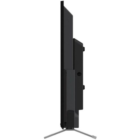 TV POLARLINE 24PL51TC-SM, 24 ", 1366x768, DVB-T2/C, 2XHDMI, 1xUSB, Smarttv, black-2