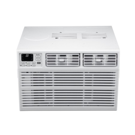 Air conditioner Ballu BWC-05 AC, class A, 18 m2, 2 operating modes, white
