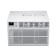 Air conditioner Ballu BWC-05 AC, class A, 18 m2, 2 operating modes, white