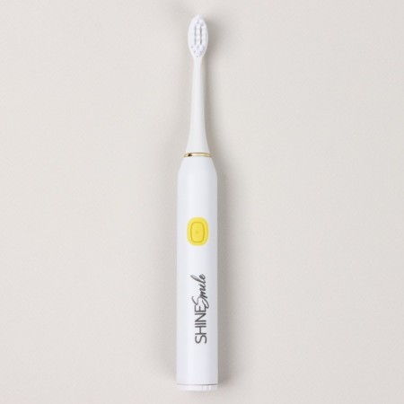 Children's electric toothbrush "The brightest smile", mod LST-01, 19 x 2.5 cm-2