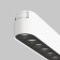 TREECH TECHNICAL TR082-1-6W4K-M-W, 6W, 11.6x2.6x2.8 cm, LED, 700LM, 4000K, White Color.