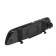 DVR Cartage, 2 cameras, HD 1080p, size 30 × 8 cm, TFT 5.0, review 140 °
