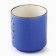 New Year. Ceramic mug of “good mood”, 250 ml