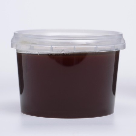 Fruit wax for Floresan depilation with Aloe Vera extract, 350 ml-1