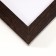 Photo frame MDF 21x30 cm (105)