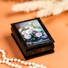 Casket 