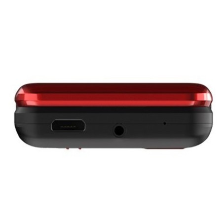 Cell phone Maxvi E9 Red-4