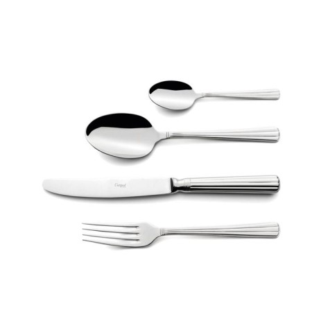 A set of ATHENA cutlery, 24 items