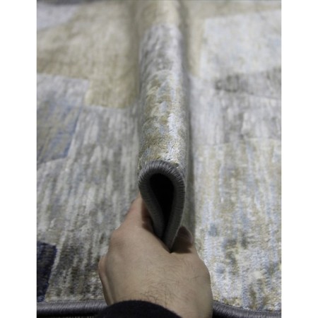 Rectangular carpet ragolle matrix, size 160x230 cm, color 5959-1