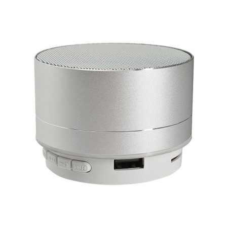 Portable column Luazon Lab-05, 3 W, 520 mAh, Bluetooth, USB, Microsd, MicroUSB, MIX-4