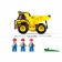 Designer city "Career Belaz", 416 details