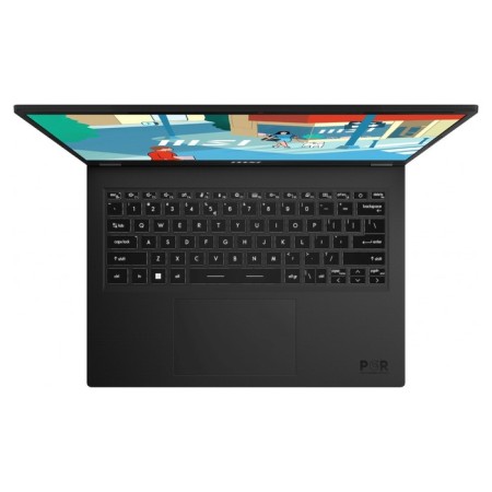 Laptop MSI Modern 14 H D13MG-089XRU Core i7 13700H 16GB SSD512GB Intel IRIS XE GRAPHICS 14 106687-2