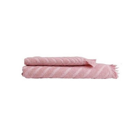 Terry towel Sofi de Marko Evan, 550 gr, size 50x70 cm, tea rose color-1