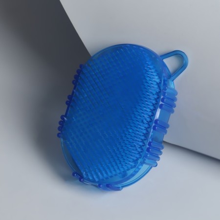 Anti-cellulite massage "Wonder Warehouse", mini, with a suspension, 9.5 × 7 cm, color mix-3