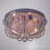 Chandelier 55727/400 CR chrome 4x40W E14 LED-RBP PDU 40x40x21cm