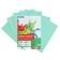 Color A4 100l Calligrata moderate intensive green 80g/m2