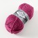 Yarn "Superlana Maxi" 75% acrylic, 25% wool 100m/100g (440)