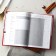 Diary for recording recipes in a solid cover A5, 80 l., "Grandmother"
