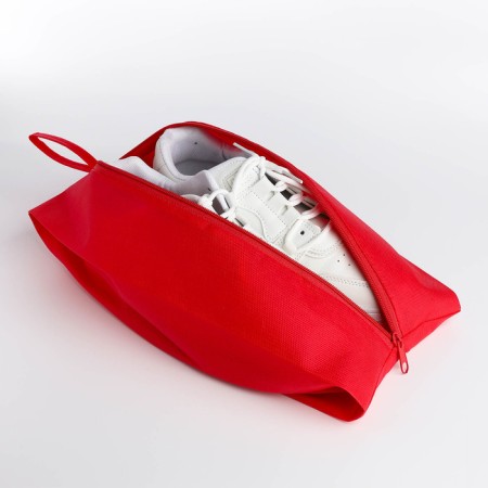 Board for lightning shoes, red color-2