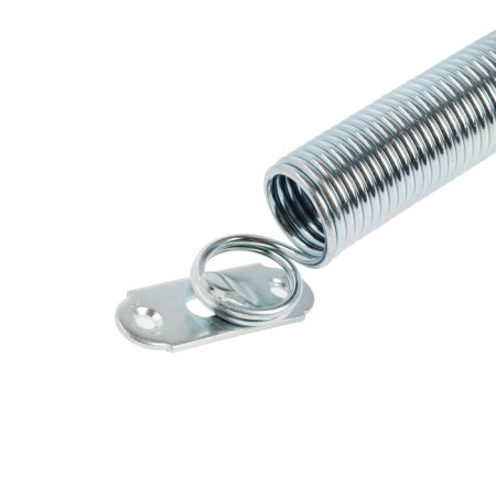 Door Drrush D 24 mm zinc, 30 pcs.-2
