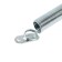 Door Drrush D 24 mm zinc, 30 pcs.