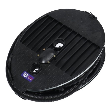 Patriot pump, 10 l, black-9
