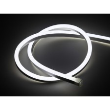 Flexible Neon Era 8 × 16 mm, IP67, 20 m, SMD2835, 120 LED/m, 220 V, glow cold white