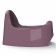 Pot children's amrobaby elect, purple color