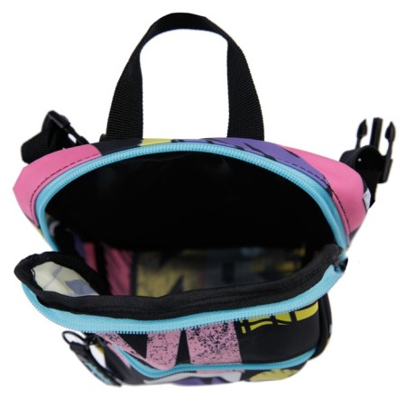Backpack for girls, size 40*26*19 cm-12