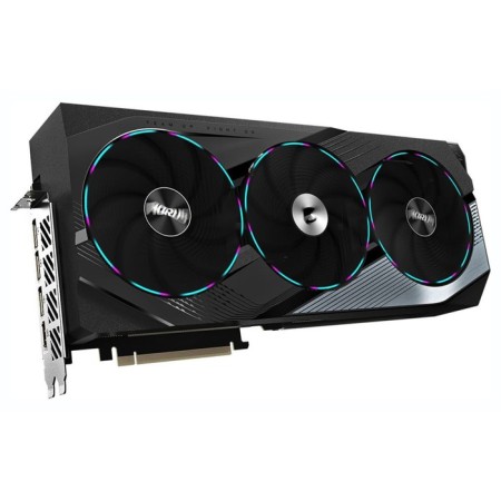 Gigabyte PCI-E 4.0 GV-N407TSAORUS M-16GD NVIDIA GEFORCE RTX 4070TI SUPER 16GB 25 107039-2
