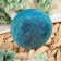 Massage soap with Luffa "Spa with algae" 100 g "Dobroparov"