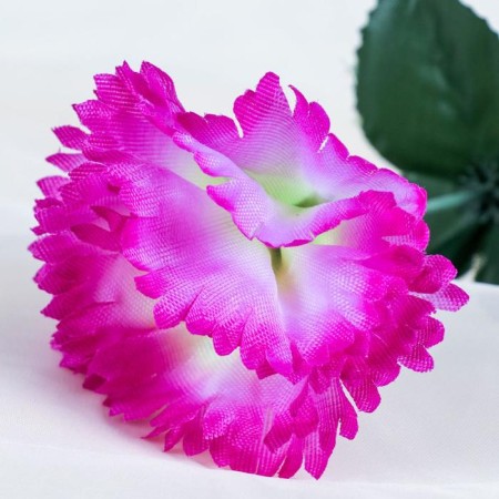 Artificial flowers "clove 25 cm, lilac-1