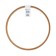 Frame for paintings (mirrors) Round, MDF, D-35, 277350