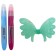 Winx Club Hair Magic "Bloom", with wings and markers, 24 cm