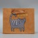 Package Gift Craft horizontal, packaging, “I am joy”, S 15 x 12 x 5.5 cm