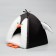 Animal house "Penguin", 35 x 32 x 35 cm
