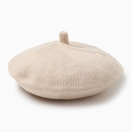 Takes children's minku, beige color, rr 50