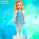 Rostov doll "Zhenya" in Sarafan Mix