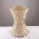 Control basket "Clock", Dniz: 53 cm, Dodno Plywood: 30 cm, Duke: 57 cm, h = 40/80 cm, vine