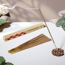 Incense 