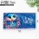 The envelope for the money "Snake 2025", blue, 16.5 x 8 cm, New Year