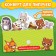 Velcro book “How I Searched a Friend’s Bear” 12 p.