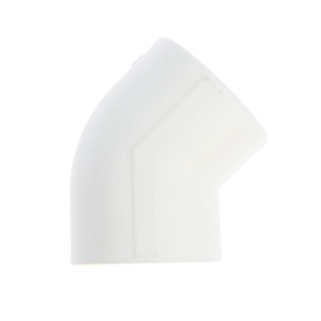 OTMO corner, polypropylene, d = 25 mm, 45 °-1