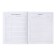 Diary for grades 5-11, hard cover, "cute and funny", glossy lamination, block 60g/m2