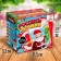 Set for creativity "Painting Mugs" "Santa Claus"