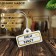 Price tag set 100 pcs. 2.1 × 3.1, white-golden color