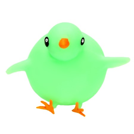 Magic "chicken", the color of mix-7