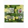 Gift set "February 23!", Notepad and magnetic bookmarks 2 pcs
