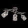 Citilux “Merida” CL142135, 58x14.5 cm, 3x75W, E27, Gray color